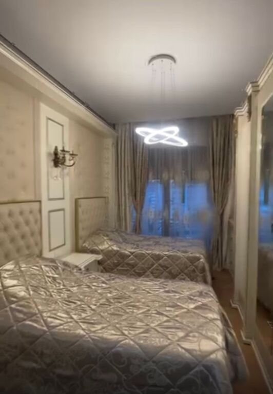 Apartament per qera 3+1+2 ne Delijorgj