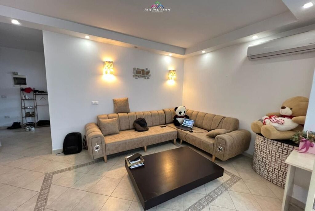 Appartamento In Affitto 1+1 Vicino a Vasil Shanto (ID B2101688) Tirana