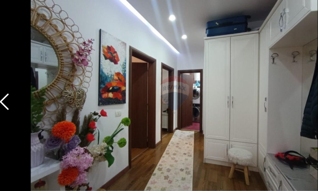 Apartment for sale 2+1+2 in 5 Maj