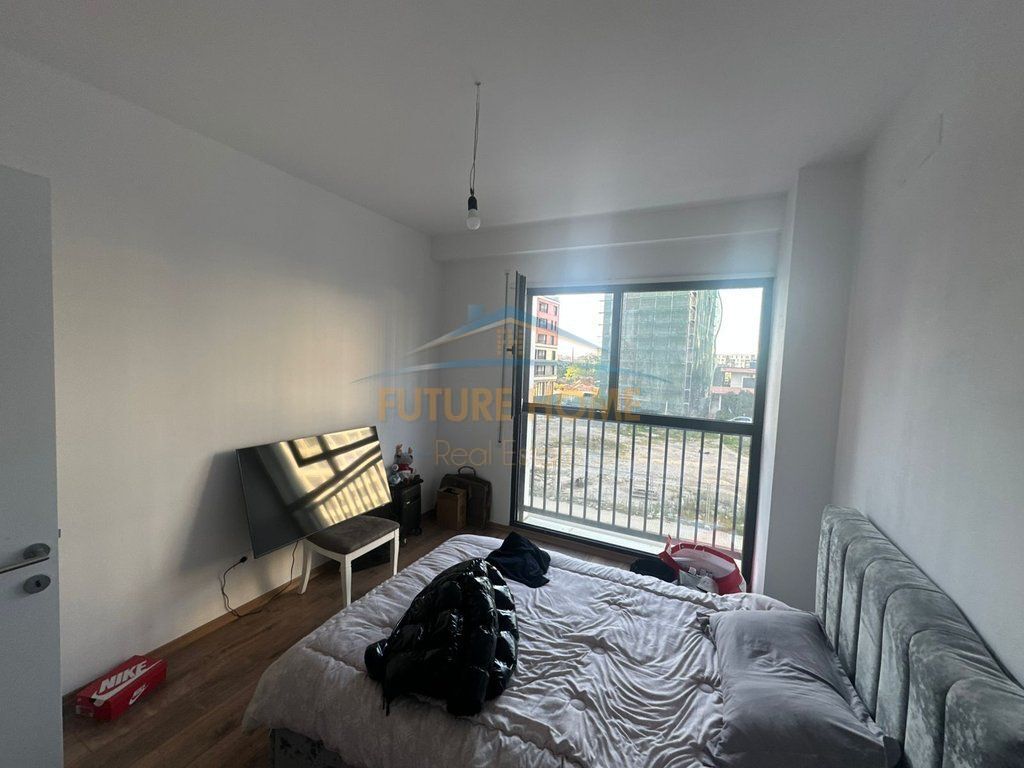 Rent, Apartment 2+1+2+Parking Space, New Boulevard, Tirana