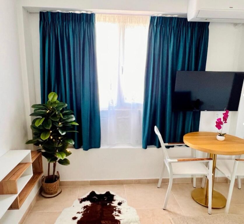 Studio apartment for rent📍Selites Mosque
