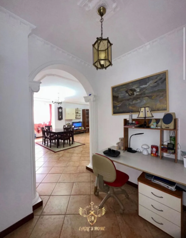 APPARTAMENTO IN VENDITA • 3+1+2 + 2 ALLKONE VOLLGA DURRES