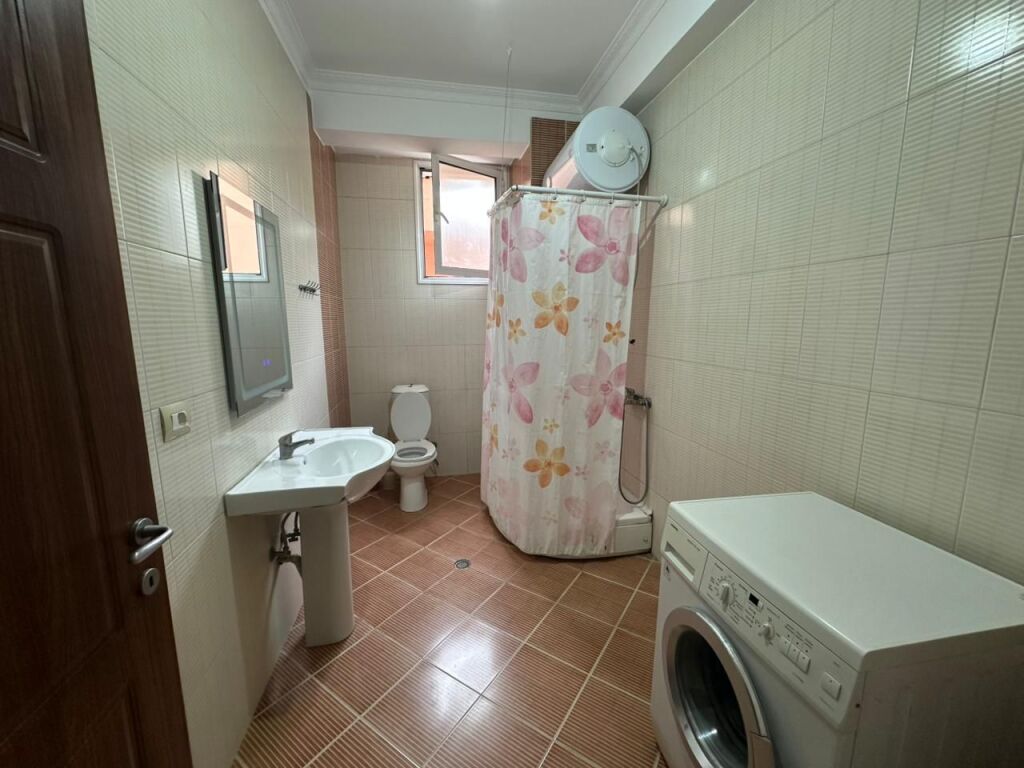 2+1 apartment for rent in Astir.