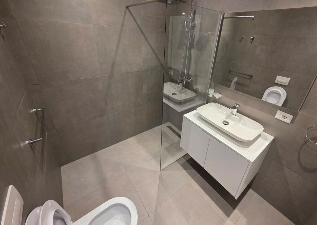 📌Jepet me qira apartament 1+1 tek Delijorgji