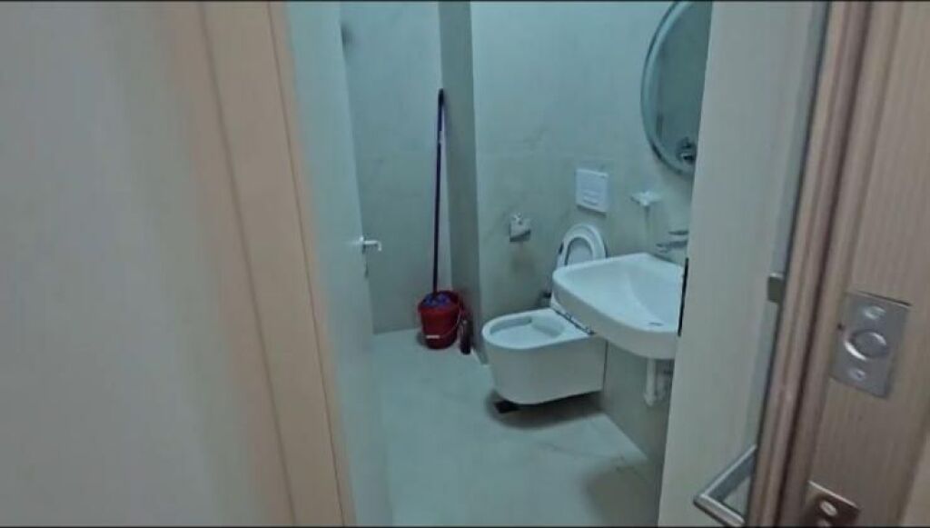 Apartment 1+1 for rent – Ali Demi, Kaimi Residence