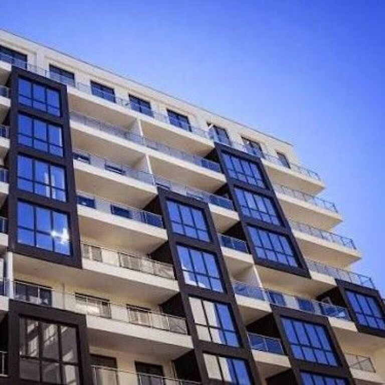 🏡✨ Shitet Apartament 1+1 – Rezidenca Alba ✨🏡