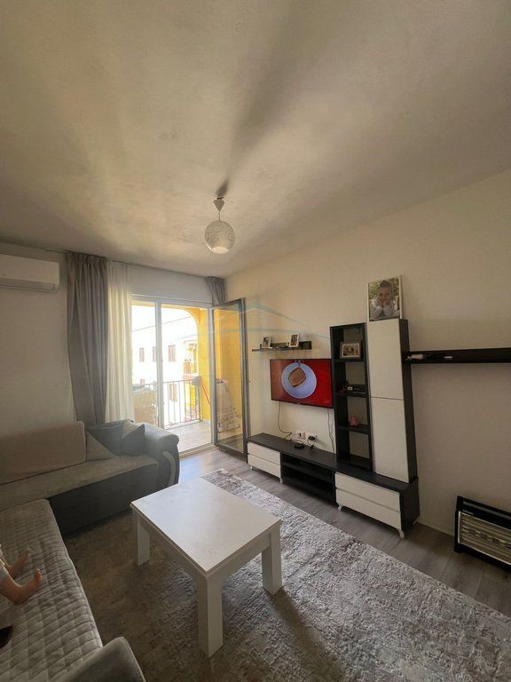 Apartment 2+1+parking space for sale Grand Gallery Yzberisht