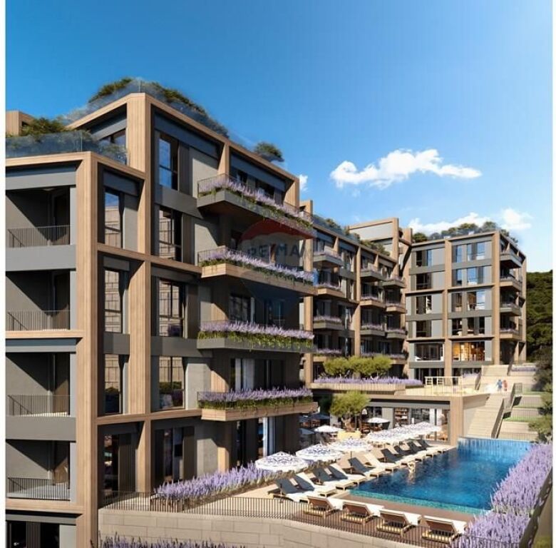 Appartamento - In Vendita - Rana Hedhun, Lezhë(ID: 530541001-425)