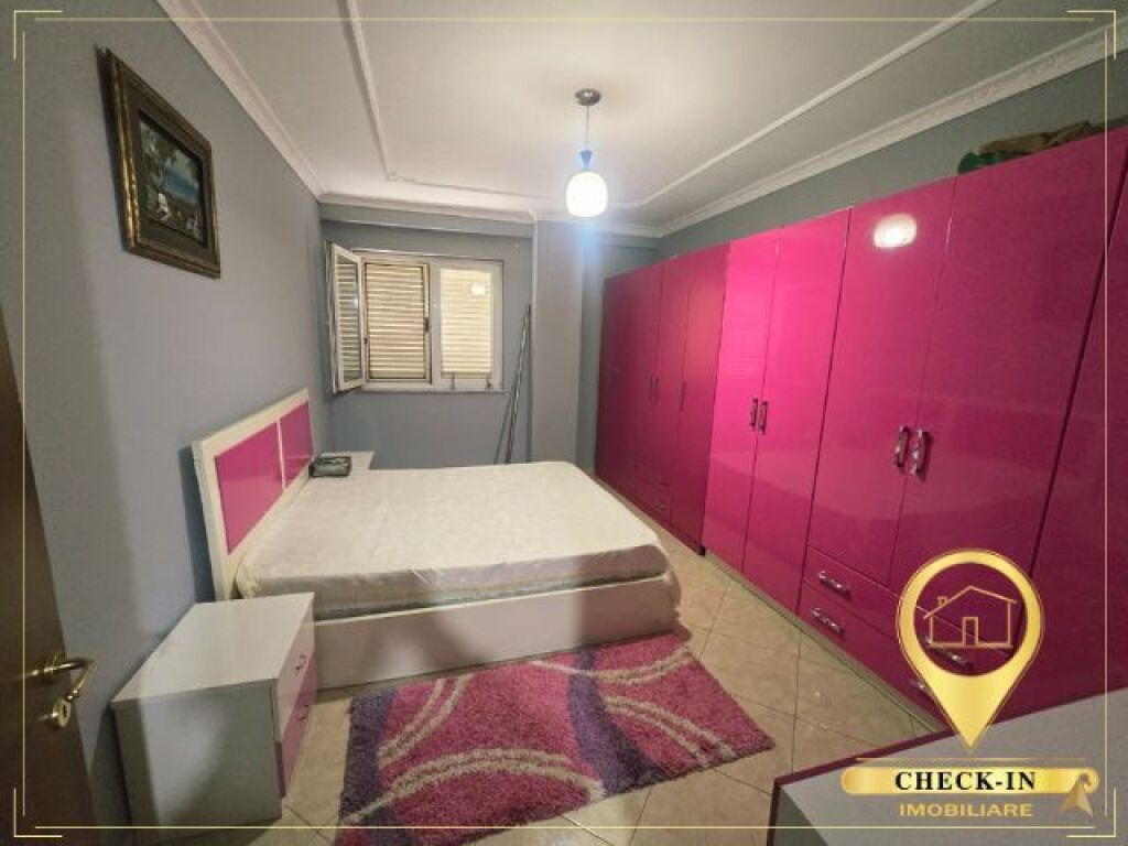 Apartament 1+1 me qera tek Jordan Misja