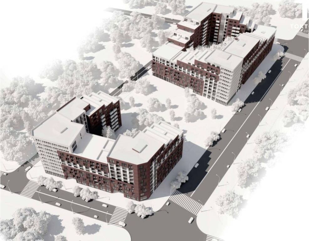 ✨Apartment 2+1 for Sale 📍Urban Gate, Astir