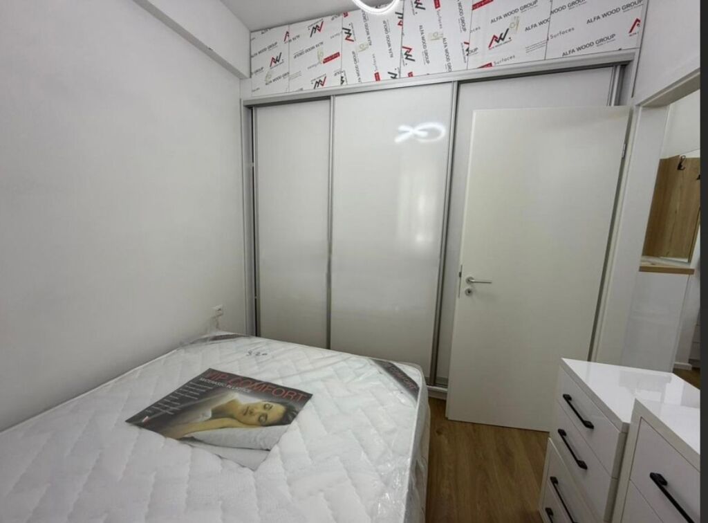 VENDESI APPARTAMENTO 1+1 AL COMPLESSO KADIU!!!1 90.000 €