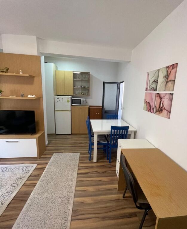 📌EXCLUSIVE - Studio apartment for sale, Ndre Mjeda Street