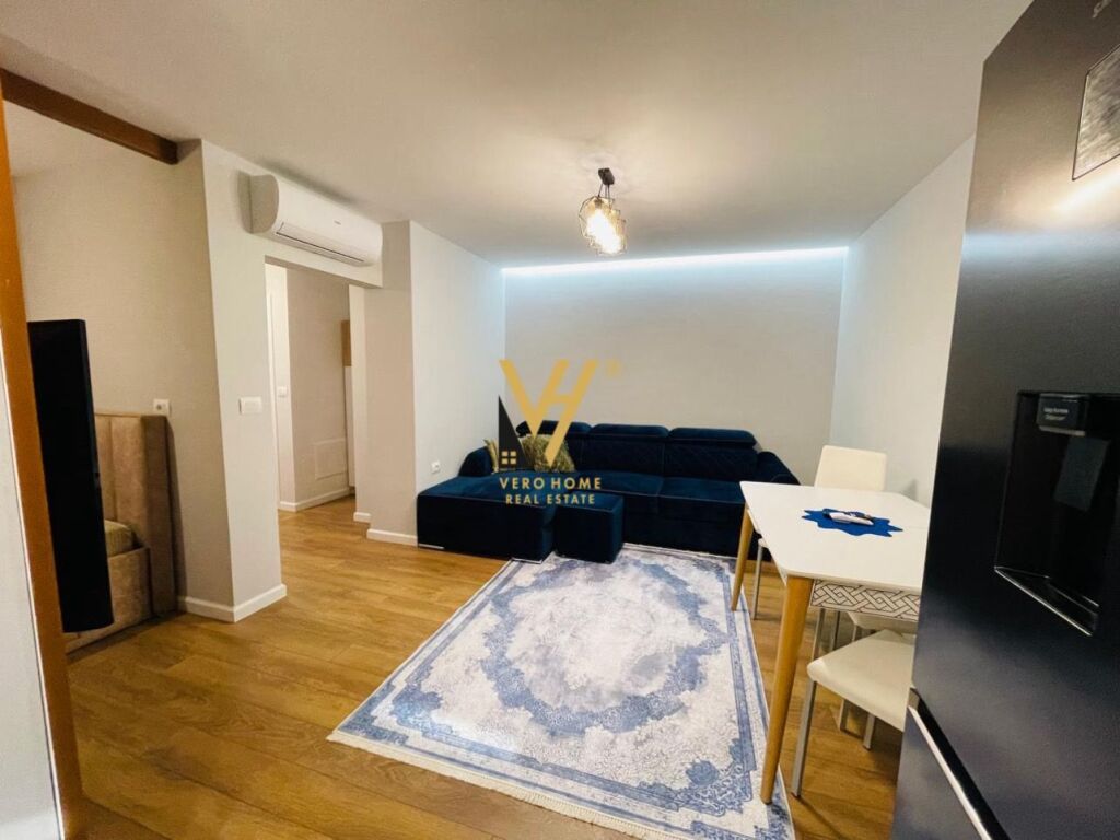 APARTMENT 2+1+BLK FOR RENT ON ELBASAN STREET 65,000 LEKE