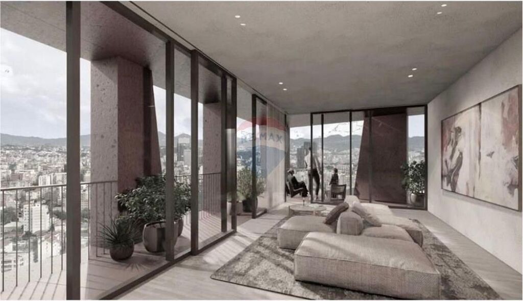 Apartment-For Sale-New Boulevard,Tirana