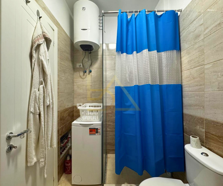 Apartment for Sale – Lezhë, Shëngjin