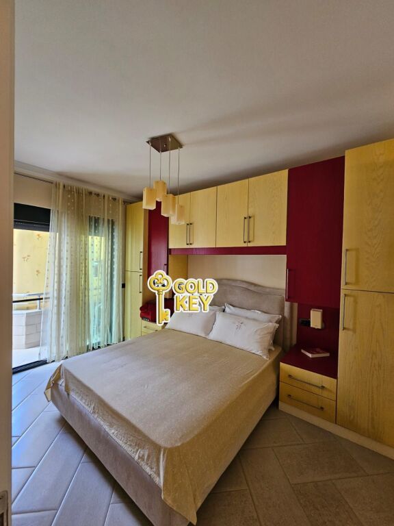 🌊🏡 Shitet Apartament 2+1 me Pamje Deti Golem!