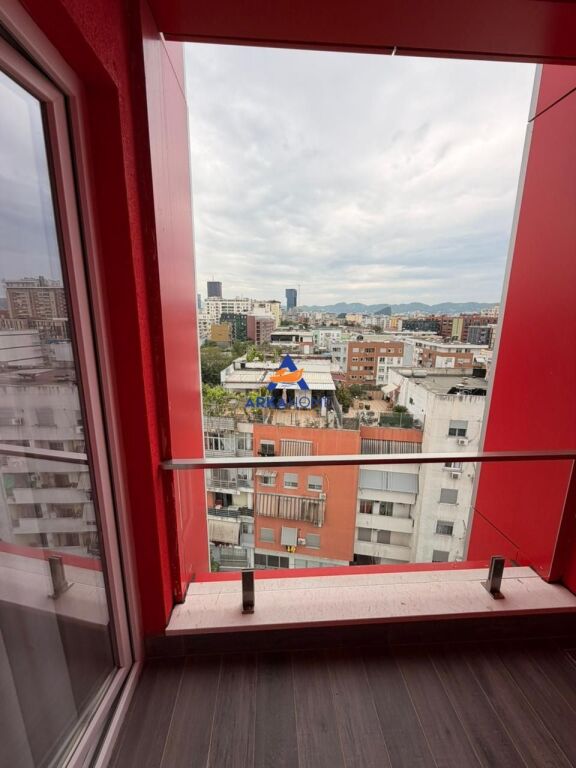 AFFITTASI APPARTAMENTO 1+1+BALCONE "AL NUOVO BOULEVARD" 65000 LEKE