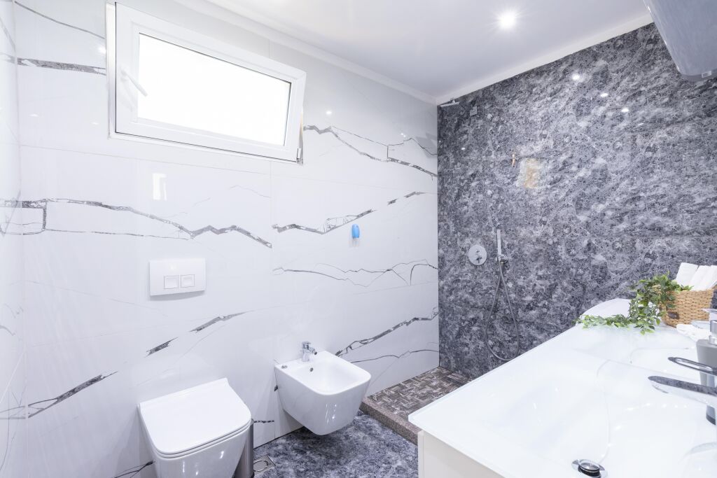 🏡 Appartamento 2+1+2 in Vendita – a Zogu i Zi 📍