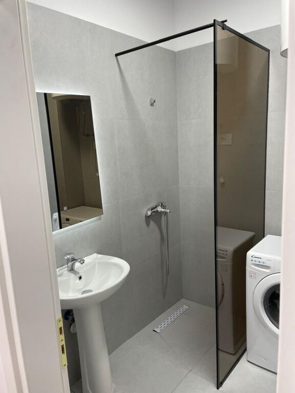 Apartment 1+1 for rent