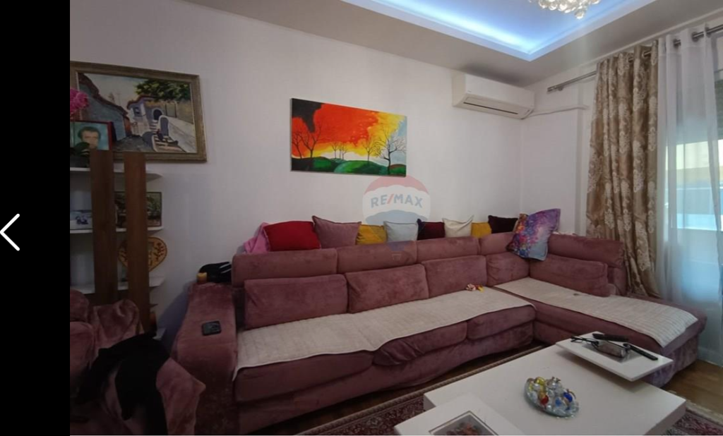 Apartment for sale 2+1+2 in 5 Maj