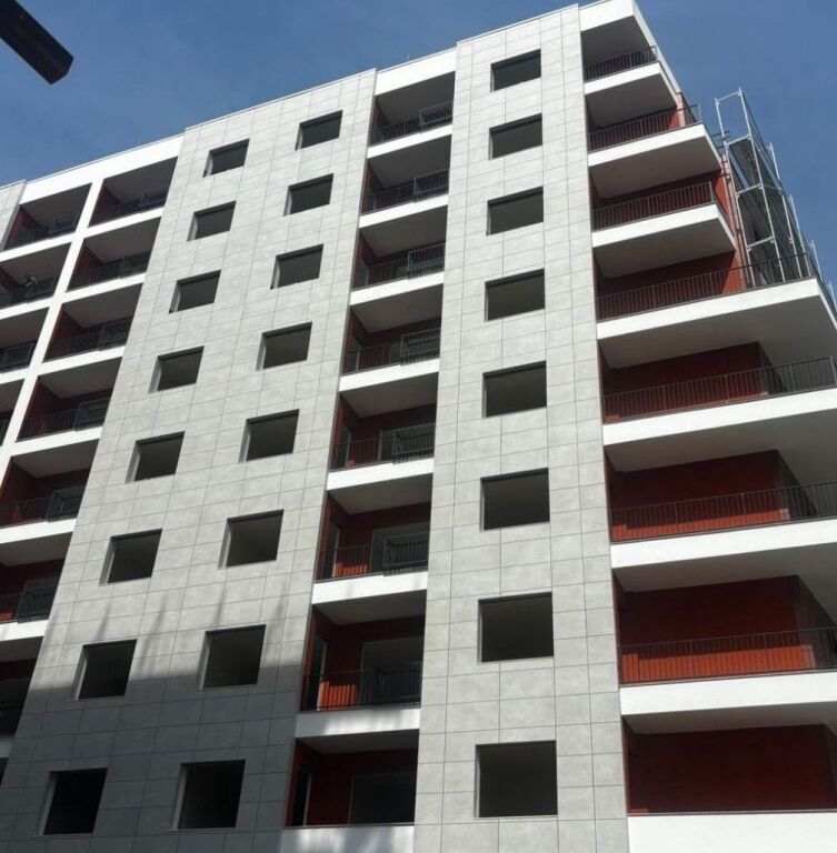 Apartament 1+1 per shitje tek space city 📍Paskuqan