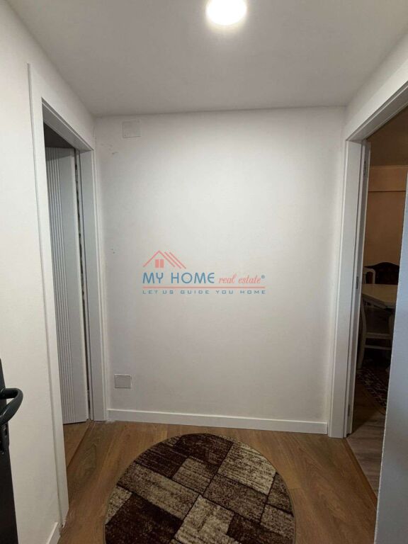 Apartment 1+1 for Rent at Brryli Tirana