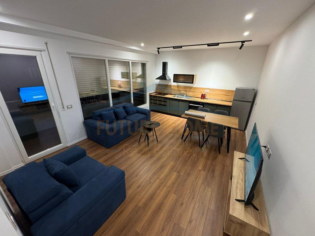 Rent, Apartment 1+1, Elbasani Street