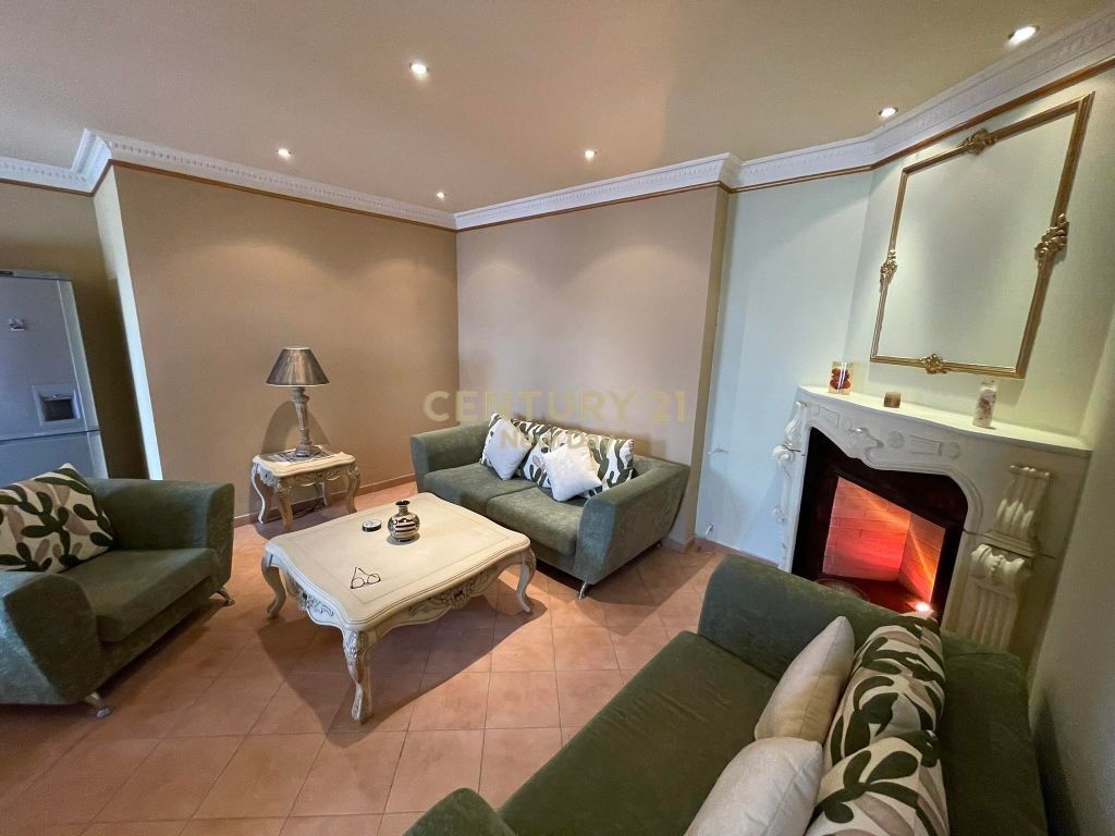 Apartament 2+1+2 per shitje