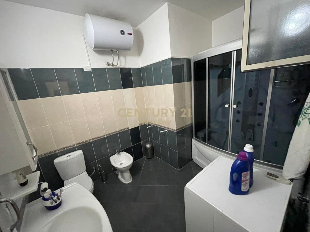 Apartament 2+1+2 per shitje