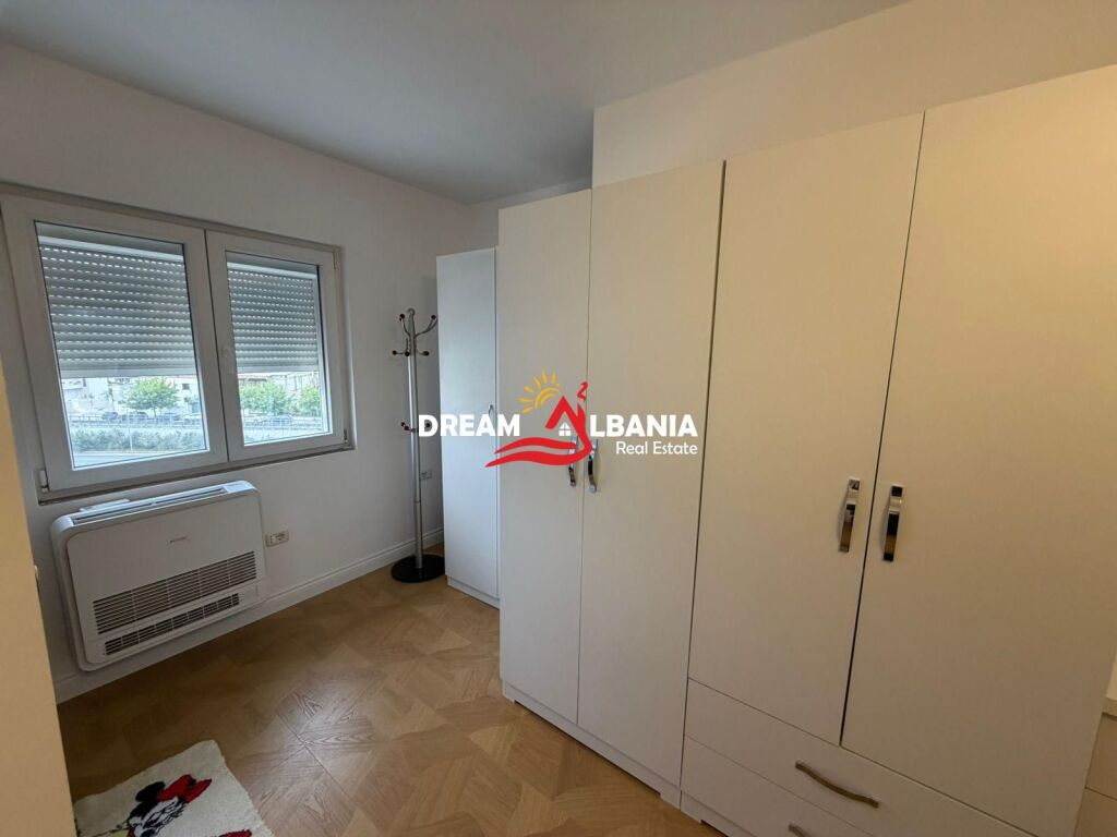 Apartment 2+1+2 for rent at Irfan Tomini near 26 Nentori school (ID 42215543)