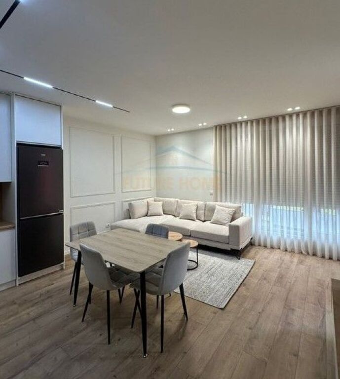 Qera, Apartament 1+1, Bulevardi i Ri, Tirane.