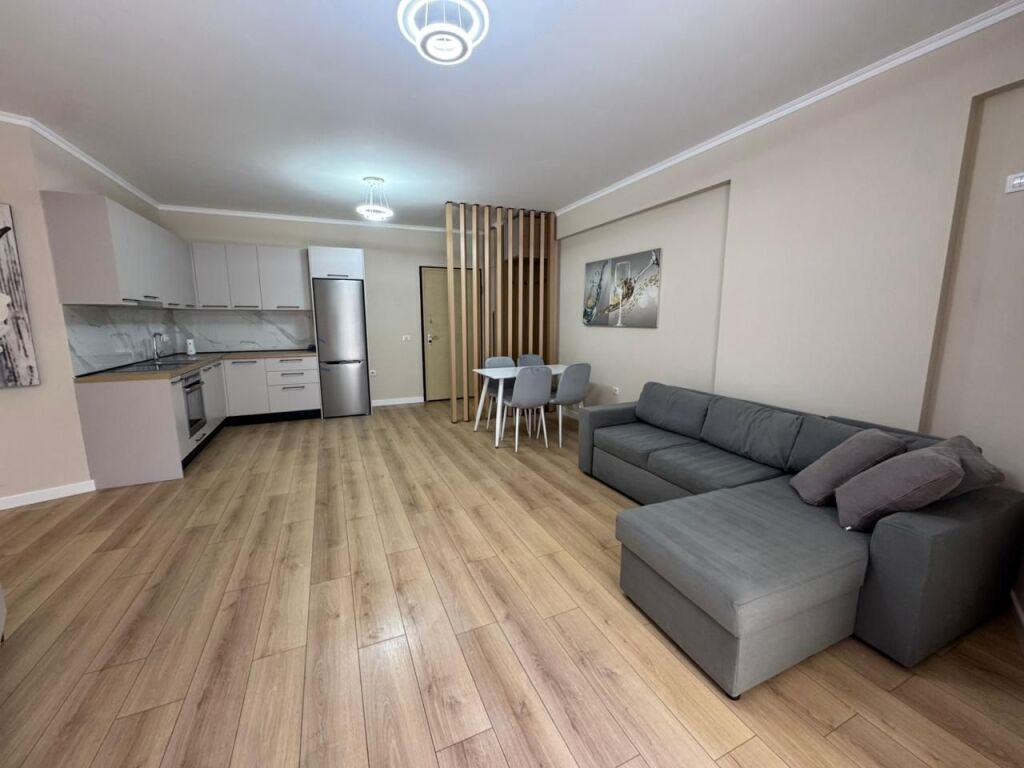 🏡 Shitet Apartament 2+1 – Don Bosko