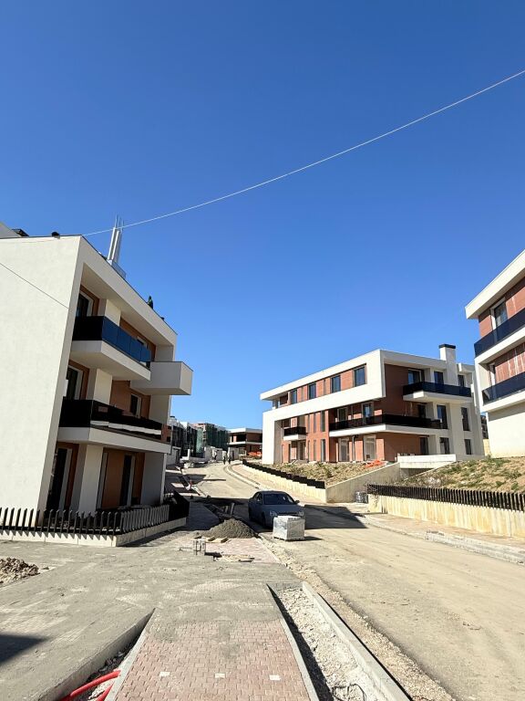 APPARTAMENTO 1+1 IN VENDITA PRESSO TULIPAN RESIDENCE