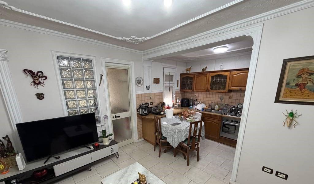 Apartment 2+1 for sale near the Ballet School!