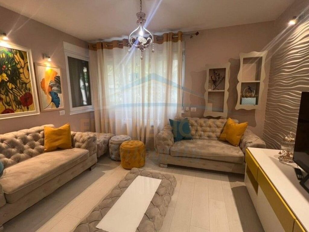 Rent, Apartment 2+1+2, Zoo Garden, Tirana.