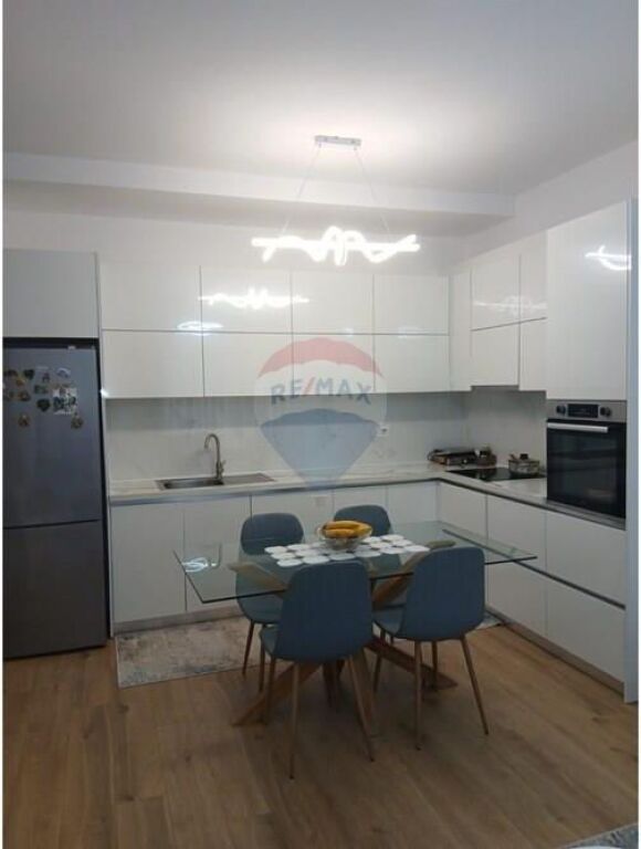 Apartment 2+1+2 for rent at Siri Kodra Rez Siri 2.