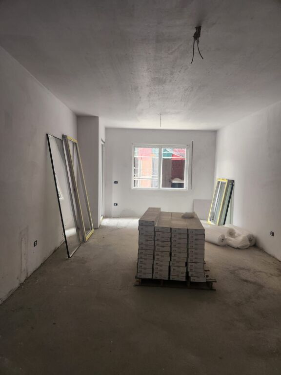 🏡 Apartment 2+1 for Sale – Space City