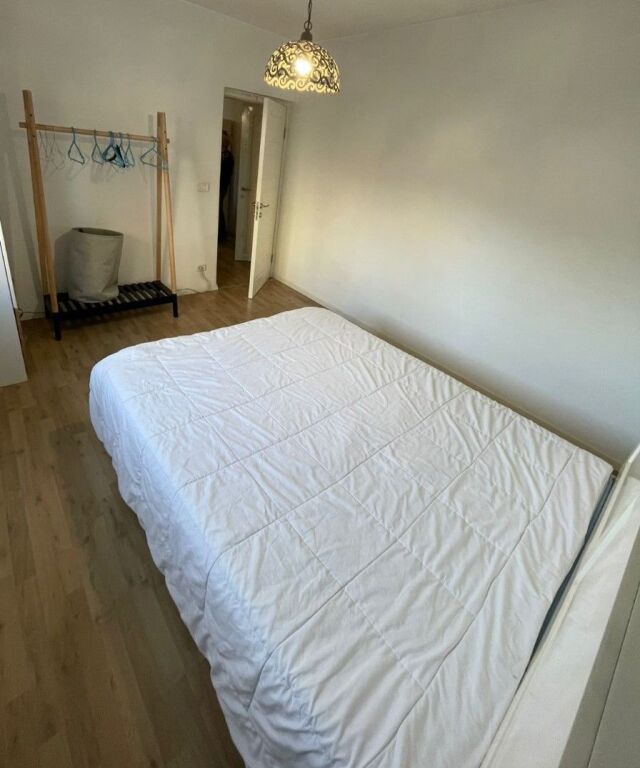 Apartment 1+1 for rent – Rrugica e Salës, Rruga e Elbasanit