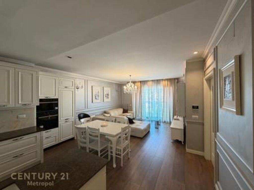Jepet me Qira Apartament Elitar 2+1+2 tek Ambasador 3!