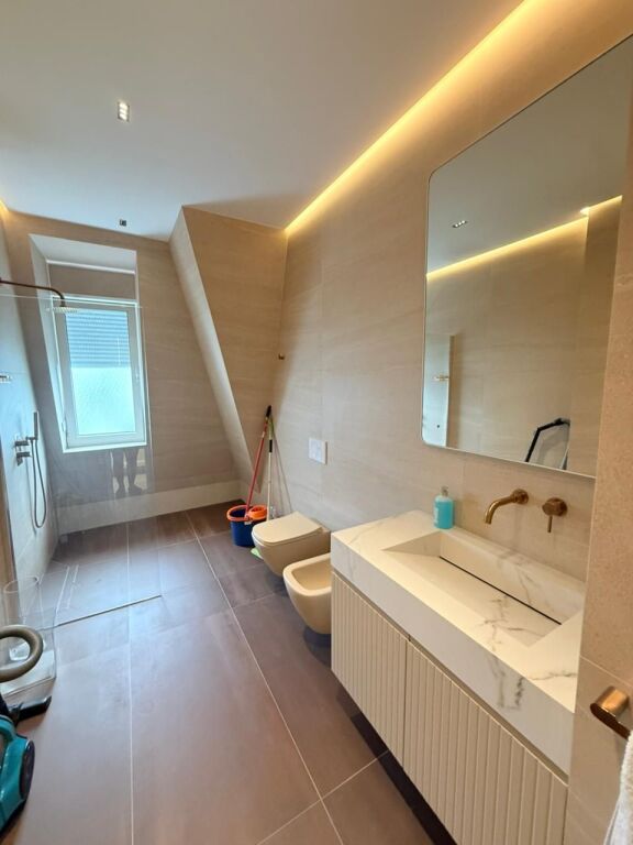 🏡 Luxury apartment 2+1 + parking space for rent at TEG