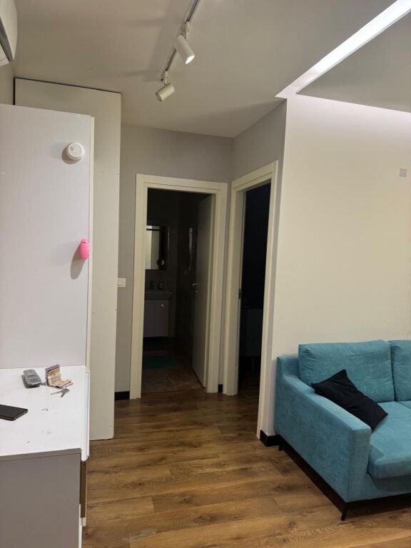 Qera apartament 1+1 ,21 dhjetori kompleksi Alba