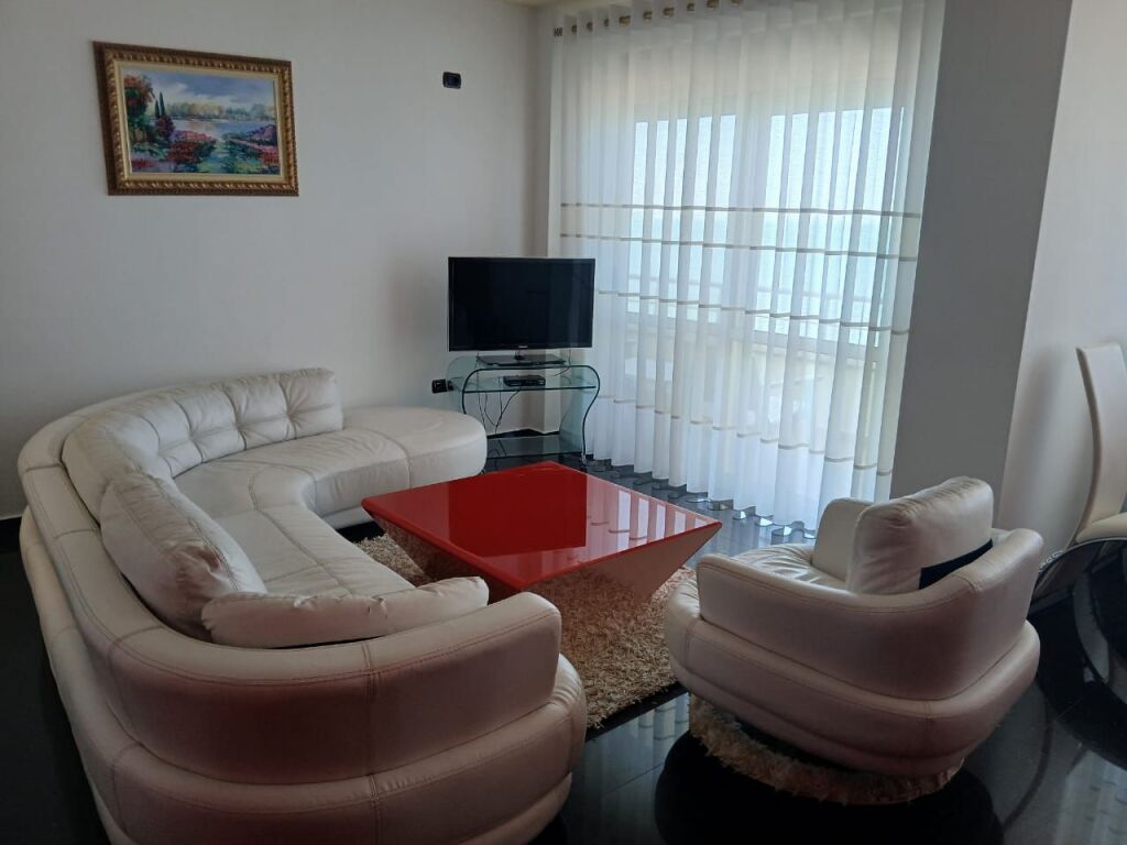 Appartamento 1+1 in affitto Vista Mare – Roccia di Kavaja