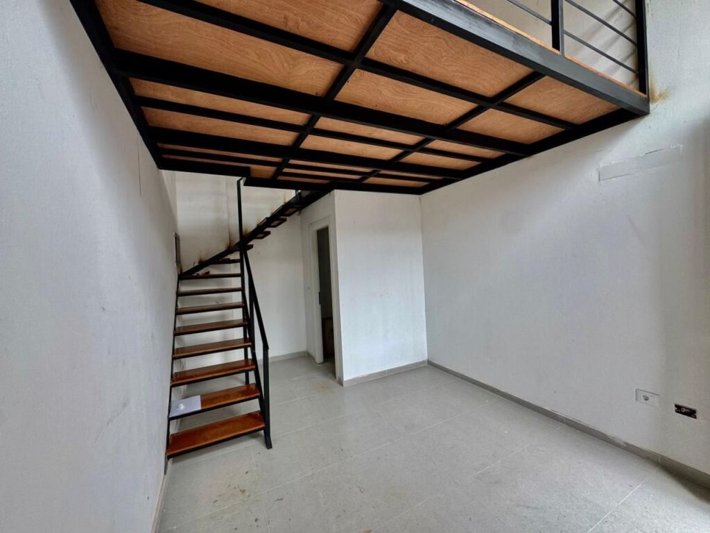Duplex in affitto presso il Comune di Parigi