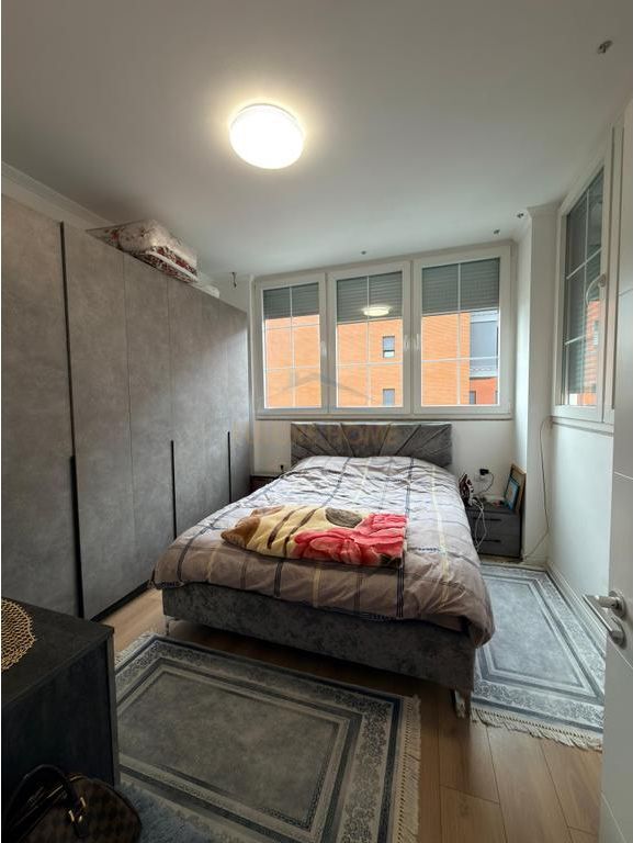 Shitet, Apartament 2+1, Kamez, Tirane.