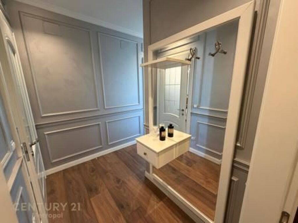 Jepet me Qira Apartament Elitar 2+1+2 tek Ambasador 3!