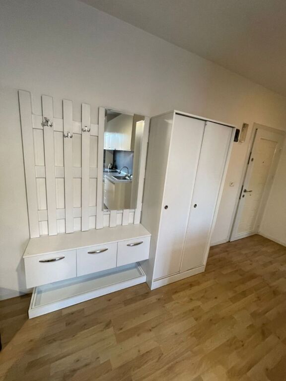 💥 Apartment 1+1 for Rent – 📍 Elbasan Street