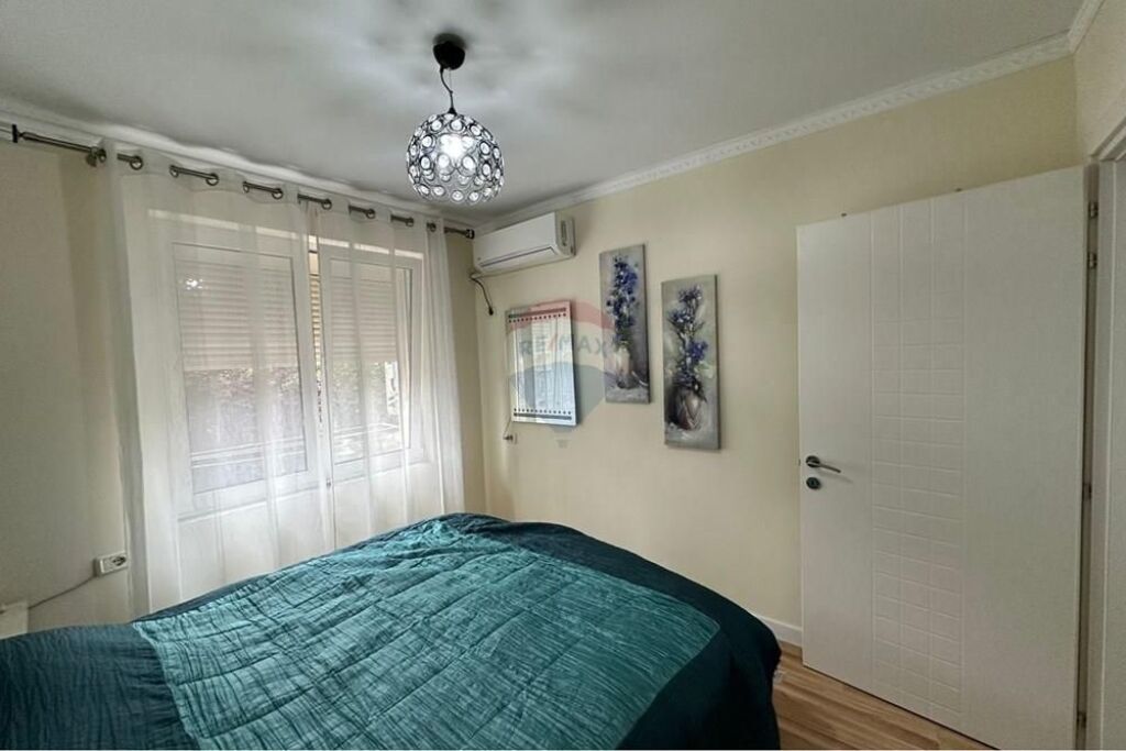Apartment - For Rent