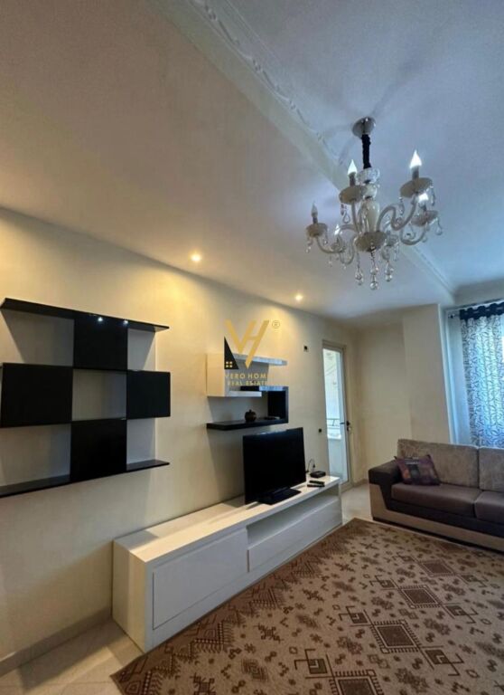 APARTMENT 1+1 FOR RENT IN ASTIR 42,000 LEKE