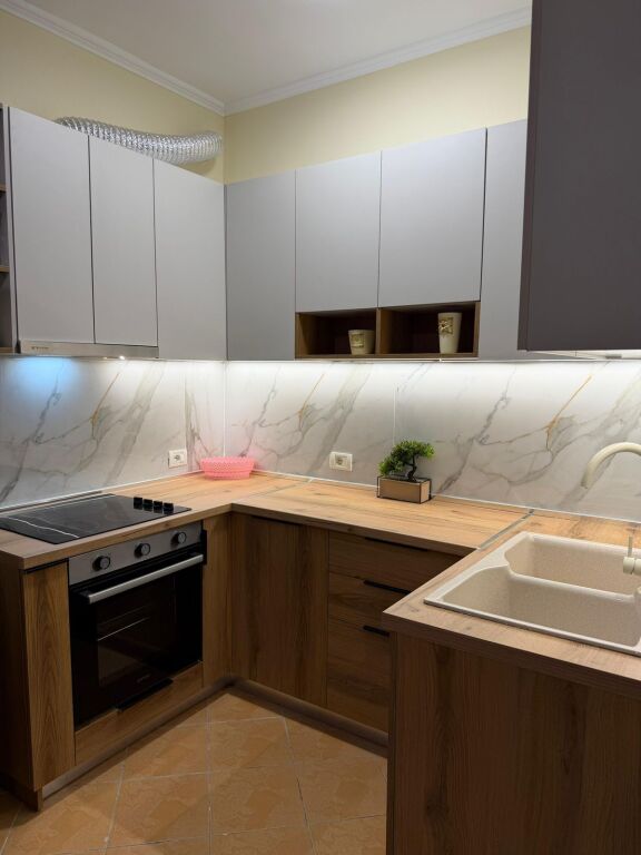 Apartment 1+1 for rent – Medreseja !