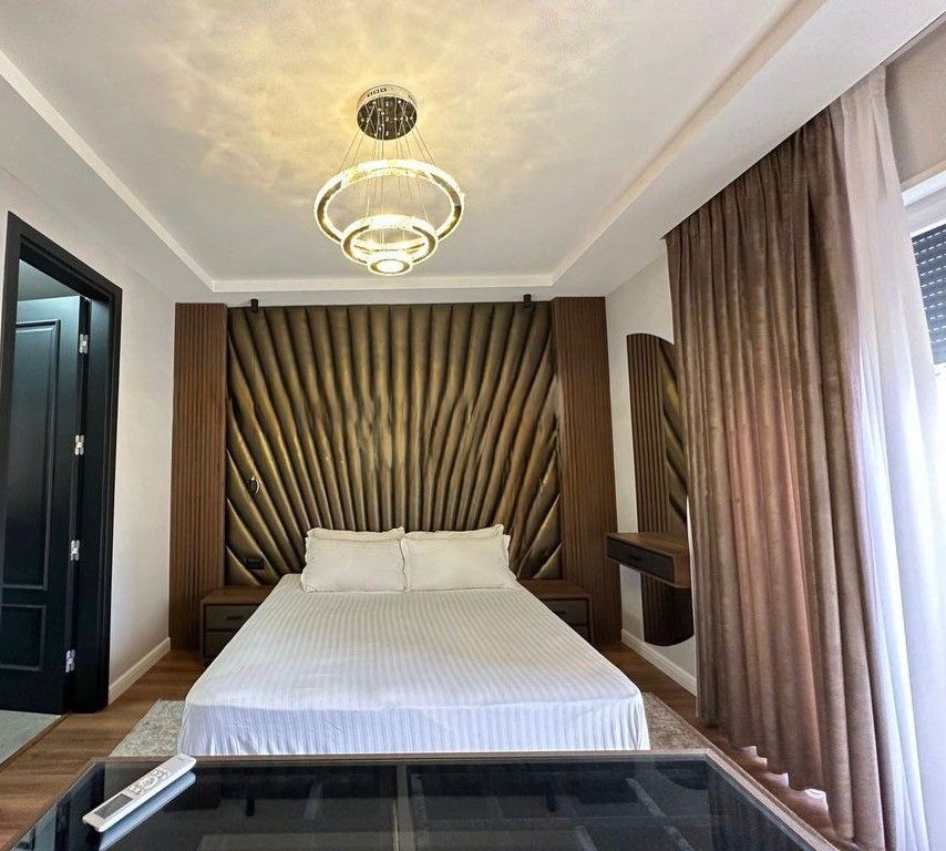 🏡 2+1 Apartment for Rent – near TEG 🌿